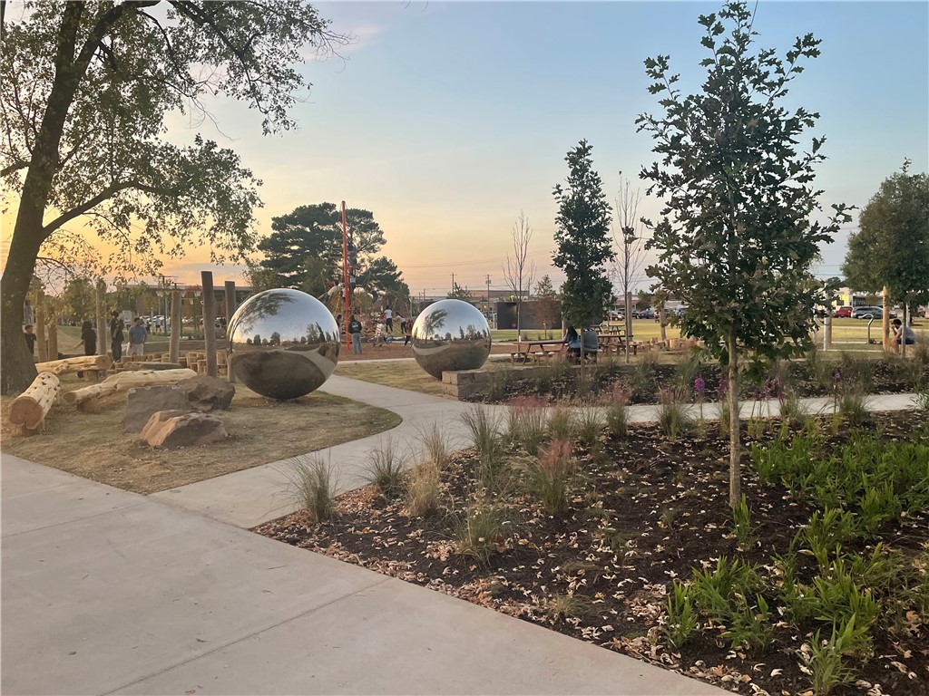 The Hideaway Community HPR - Residential Income