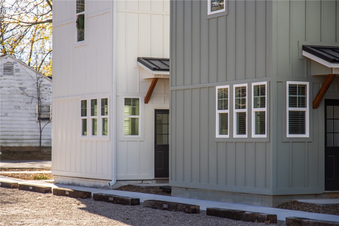 The Hideaway Community HPR - Residential Income