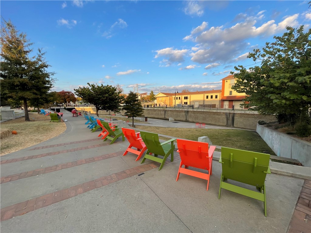 The Hideaway Community HPR - Residential Income