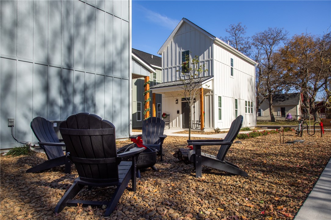The Hideaway Community HPR - Residential Income