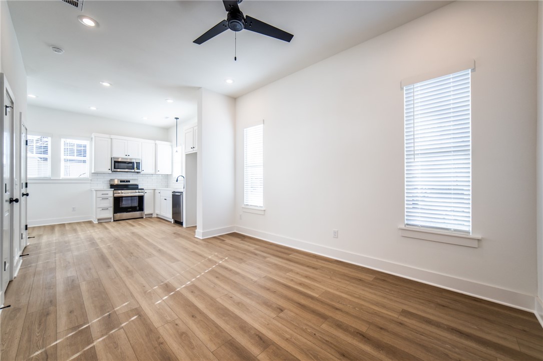 The Hideaway Community HPR - Residential Income