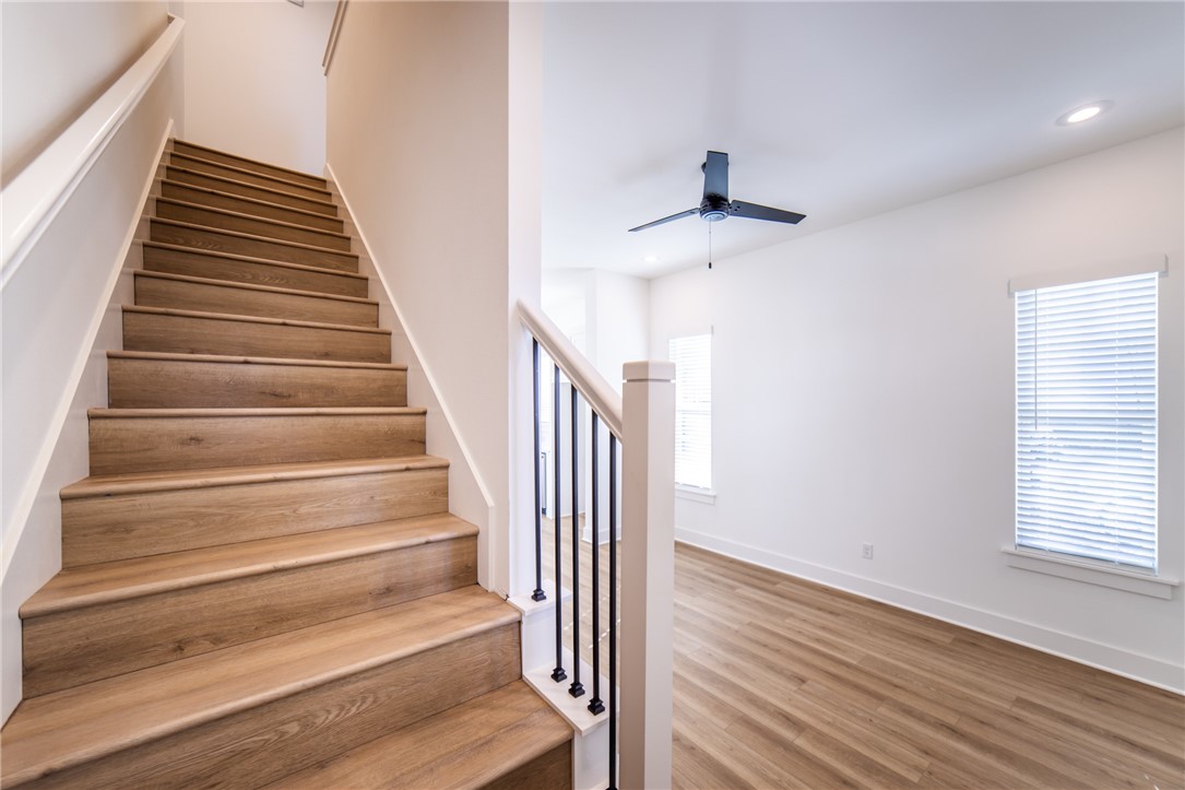 The Hideaway Community HPR - Residential Income