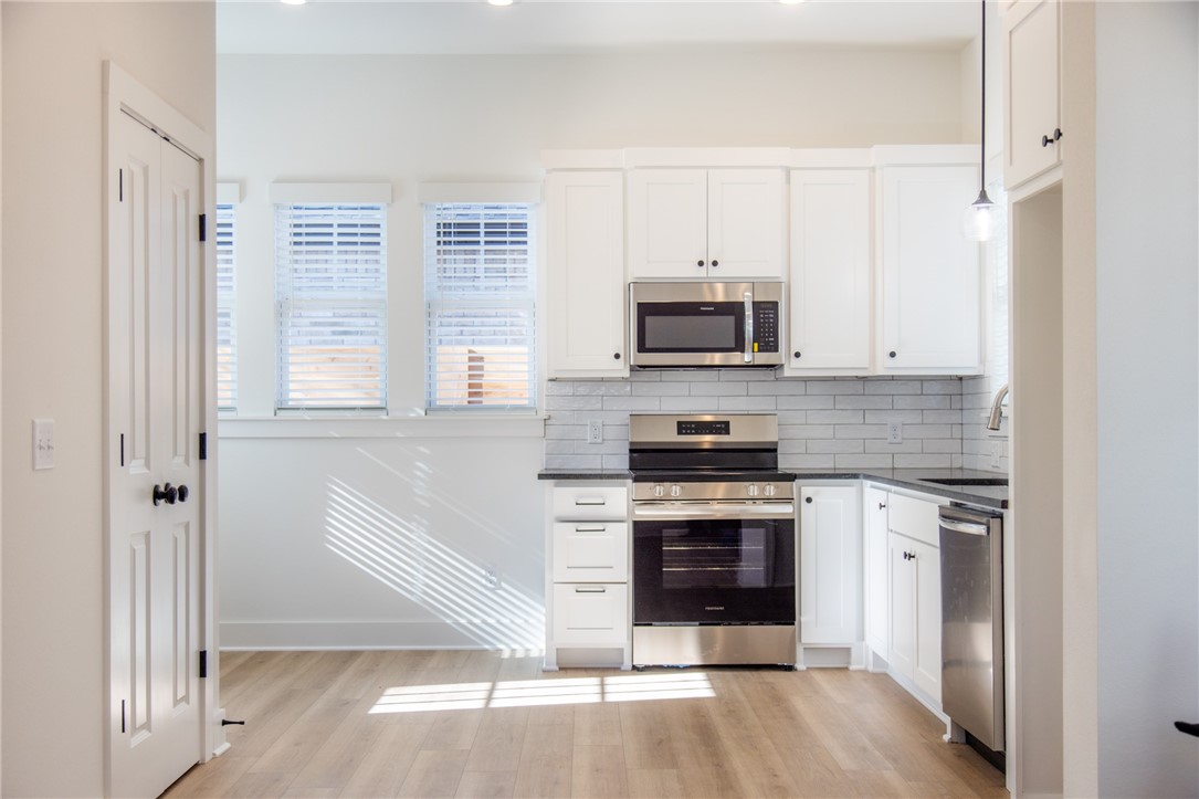 The Hideaway Community HPR - Residential Income