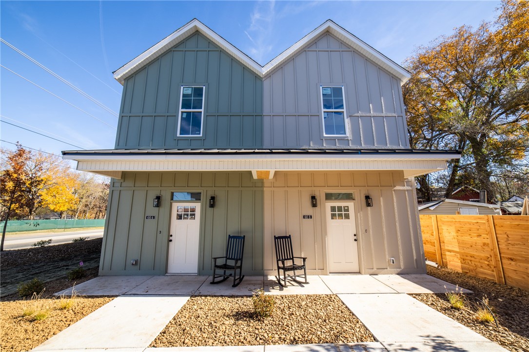 The Hideaway Community HPR - Residential Income