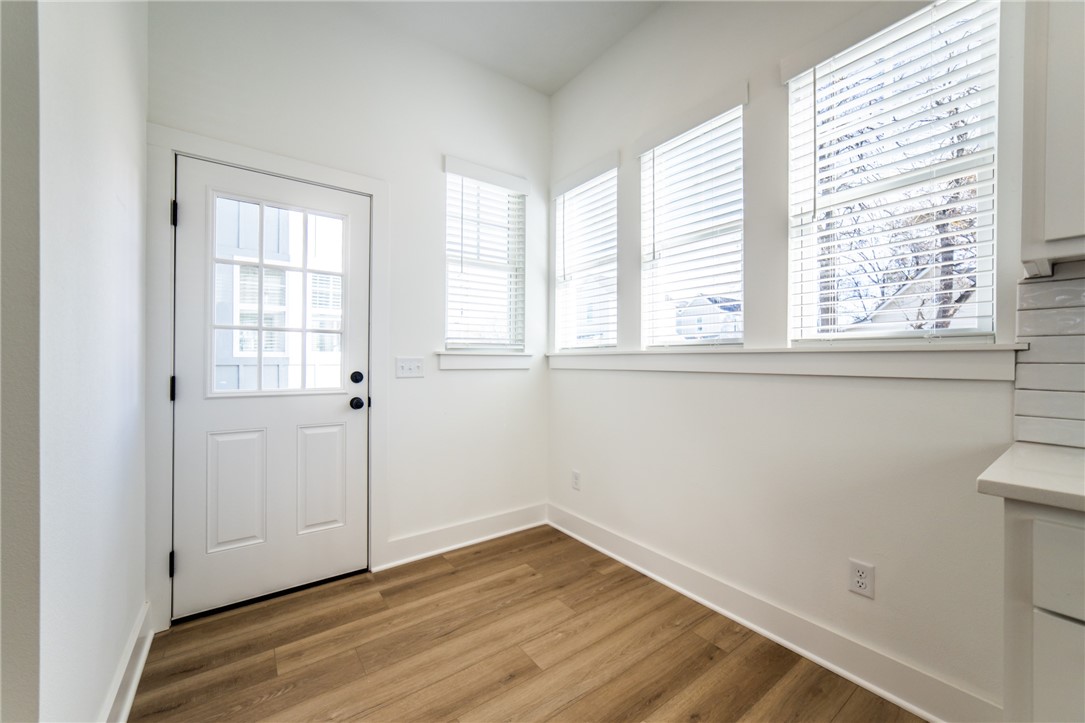 The Hideaway Community HPR - Residential Income