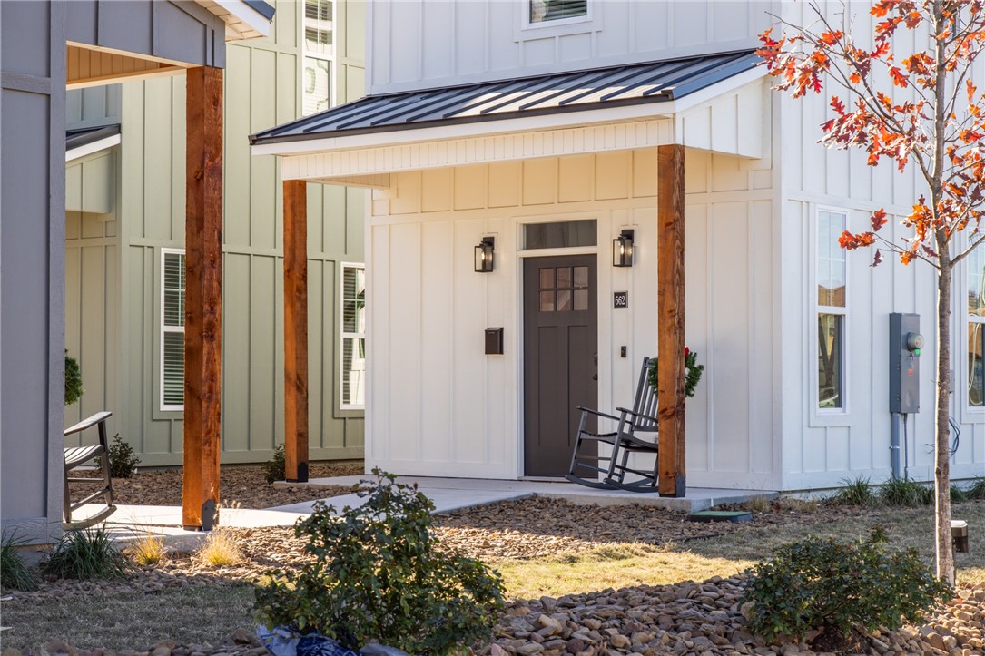 The Hideaway Community HPR - Residential Income