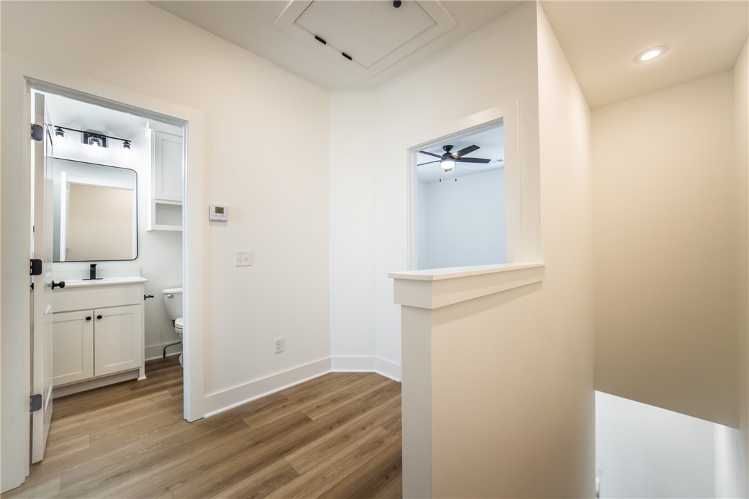 The Hideaway Community HPR - Residential Income
