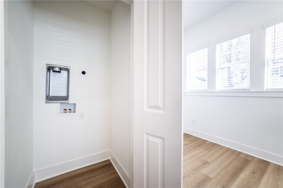 The Hideaway Community HPR - Residential Income