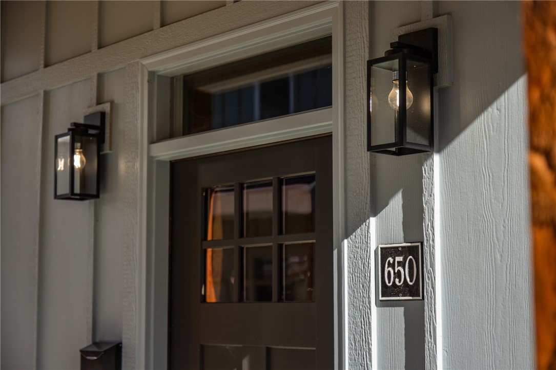 The Hideaway Community HPR - Residential Income