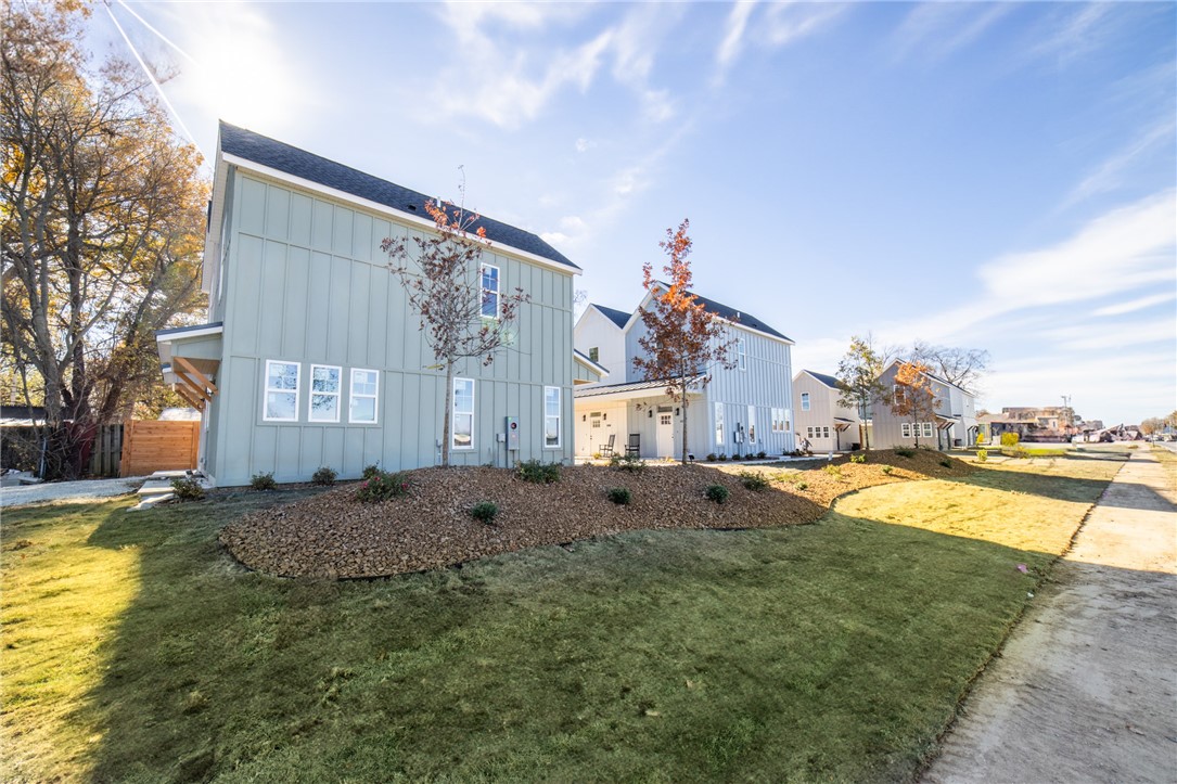 The Hideaway Community HPR - Residential Income
