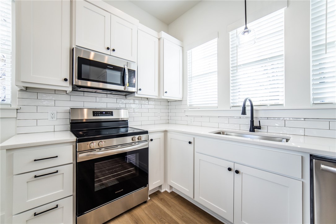 The Hideaway Community HPR - Residential Income