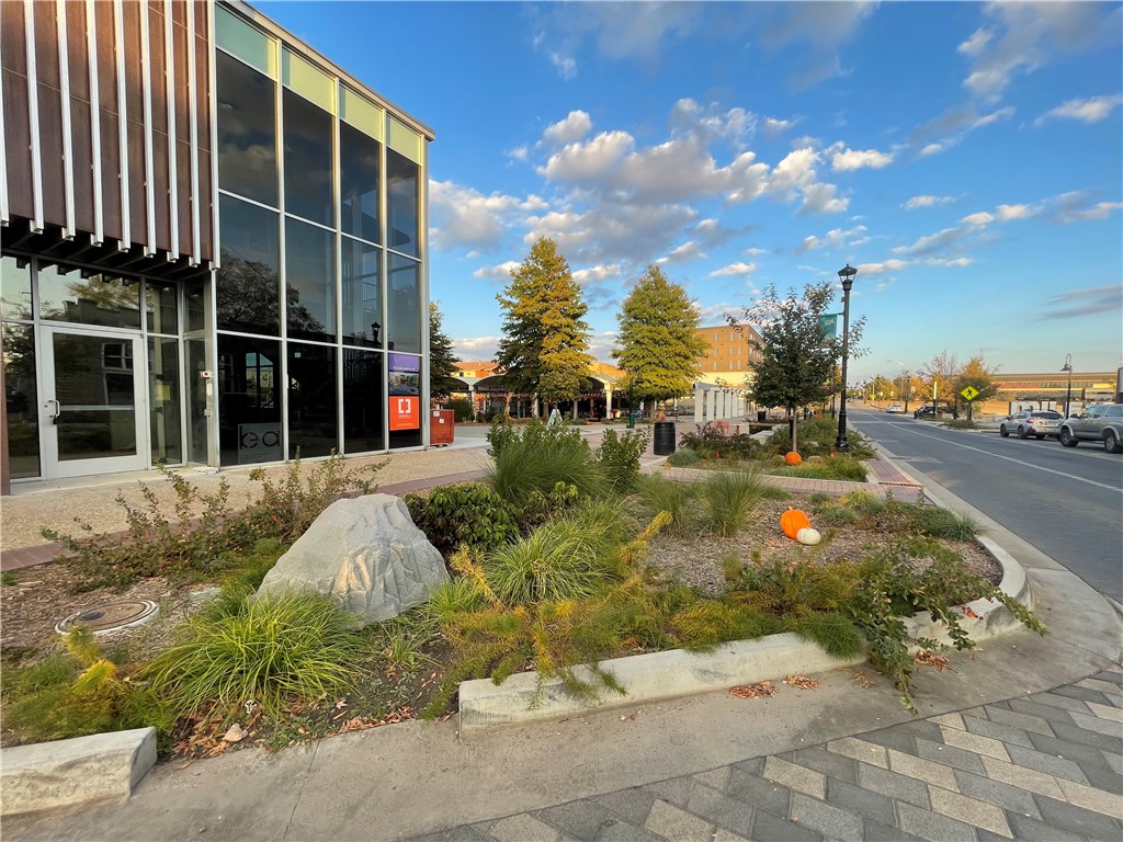 The Hideaway Community HPR - Residential Income
