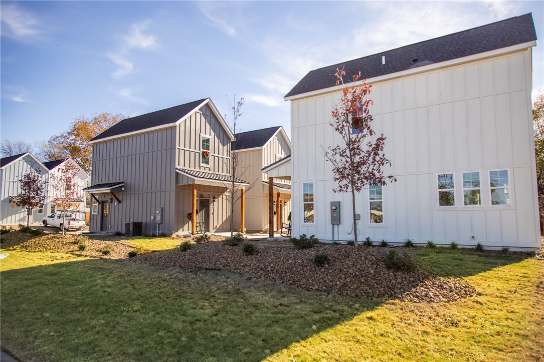 The Hideaway Community HPR - Residential Income