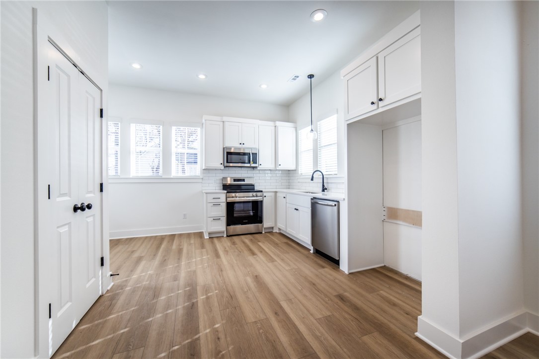 The Hideaway Community HPR - Residential Income
