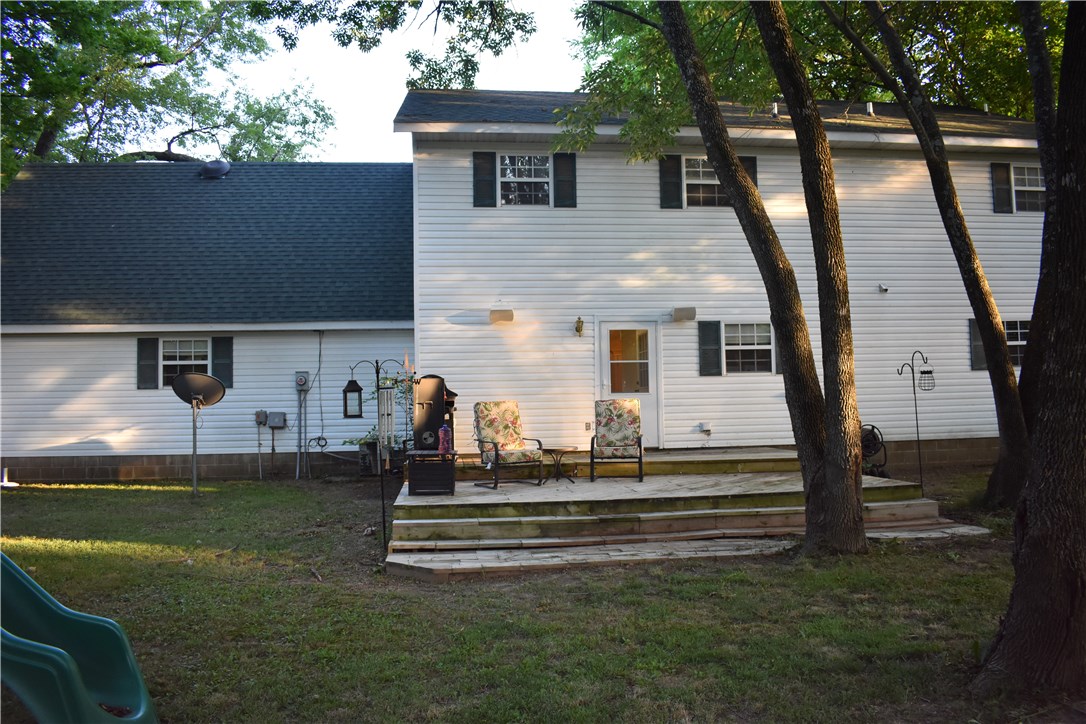 Greenland Original - Residential