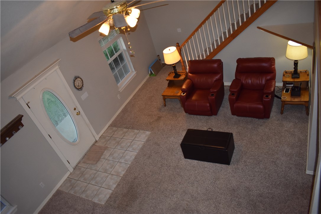 Greenland Original - Residential