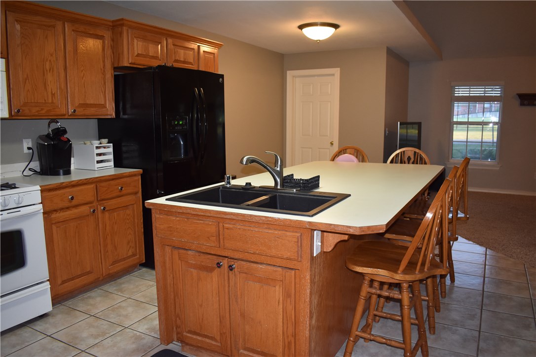 Greenland Original - Residential