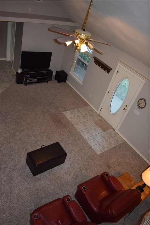 Greenland Original - Residential