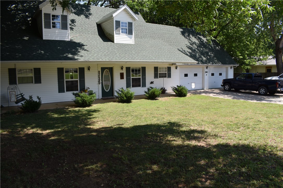 Greenland Original - Residential