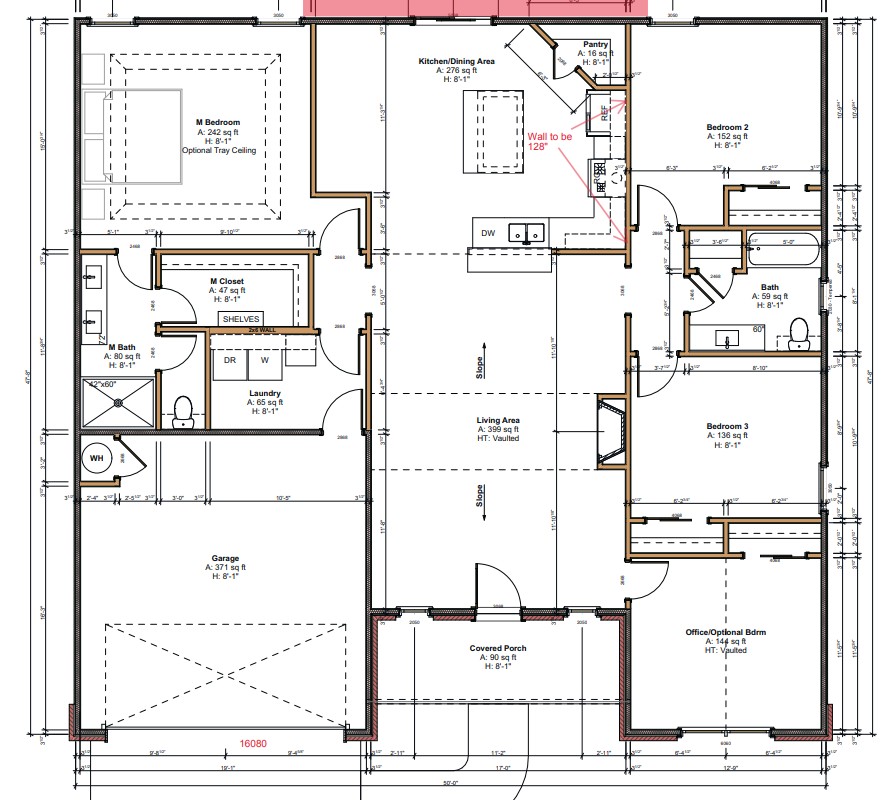 Lancashire - Residential