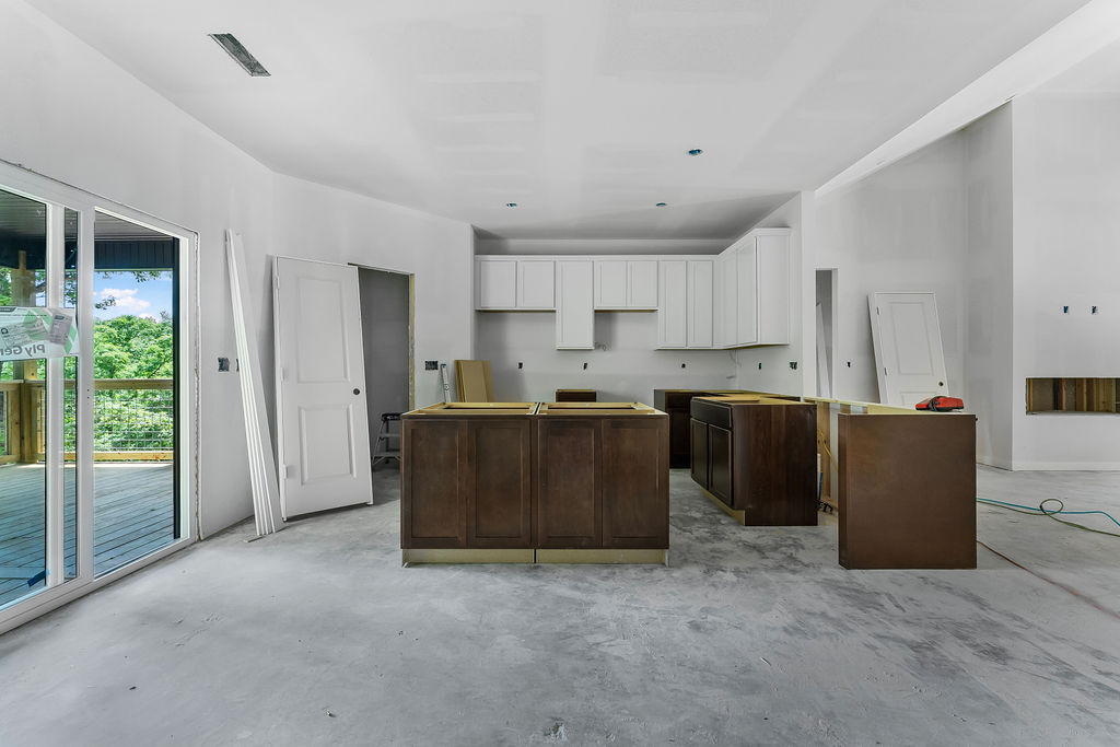 Lancashire - Residential