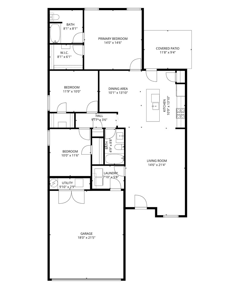 Yorktown - Residential