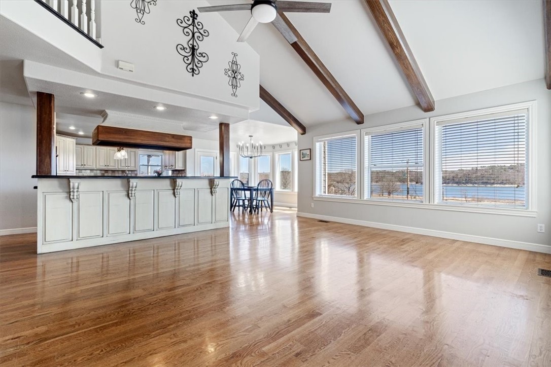 Beaver Shores Unit 1 Rurban - Residential