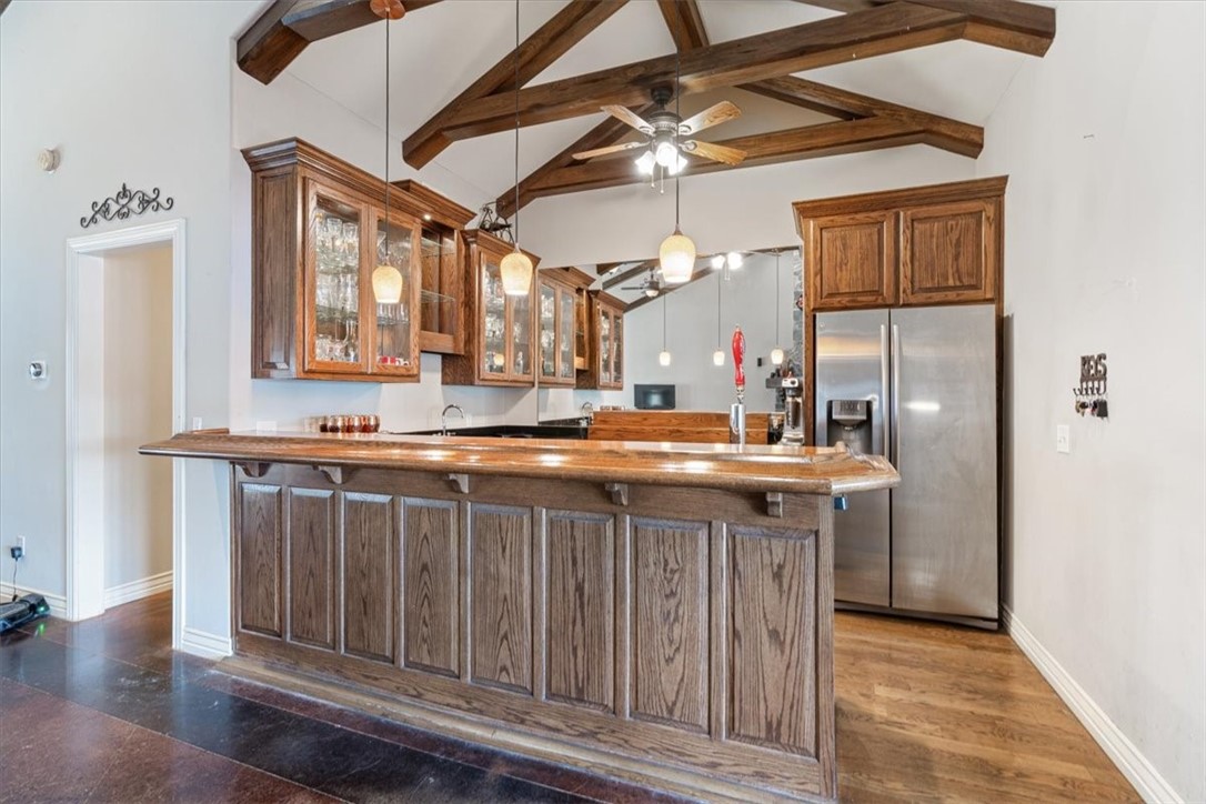 Beaver Shores Unit 1 Rurban - Residential