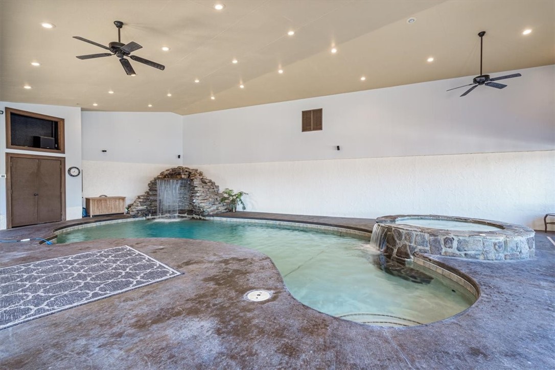 Beaver Shores Unit 1 Rurban - Residential