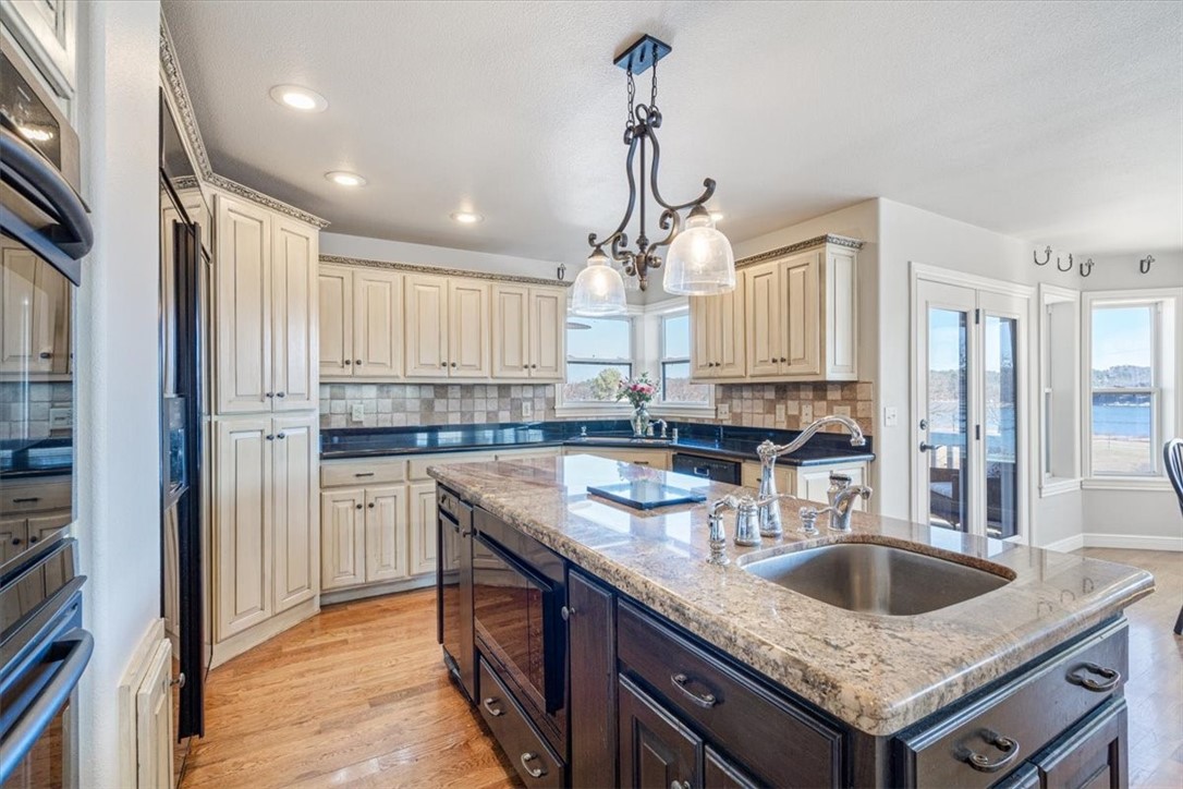 Beaver Shores Unit 1 Rurban - Residential