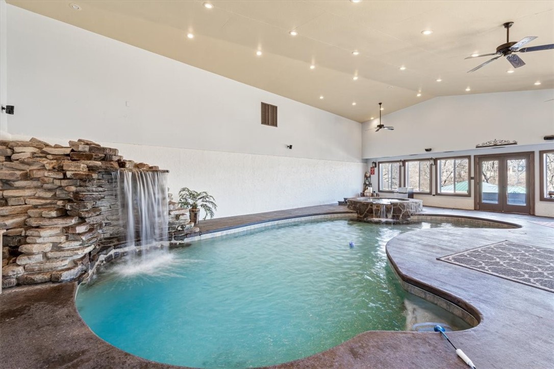 Beaver Shores Unit 1 Rurban - Residential