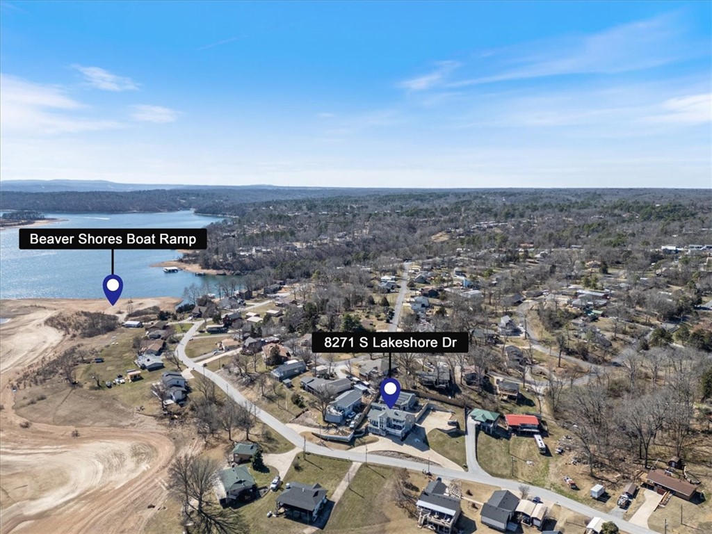 Beaver Shores Unit 1 Rurban - Residential