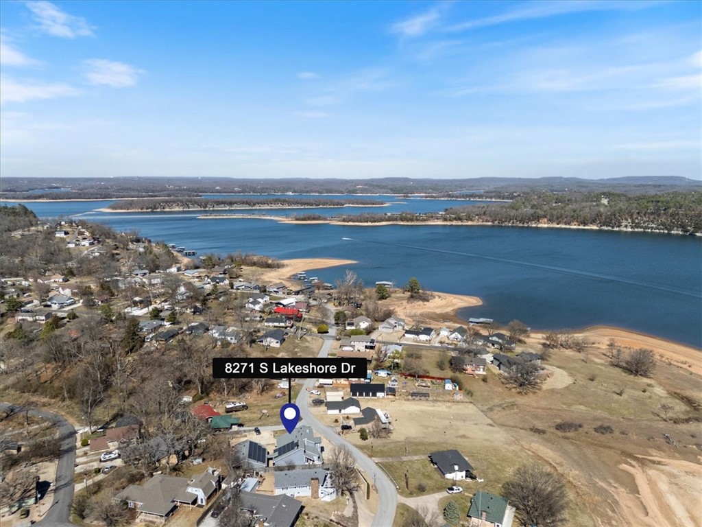 Beaver Shores Unit 1 Rurban - Residential