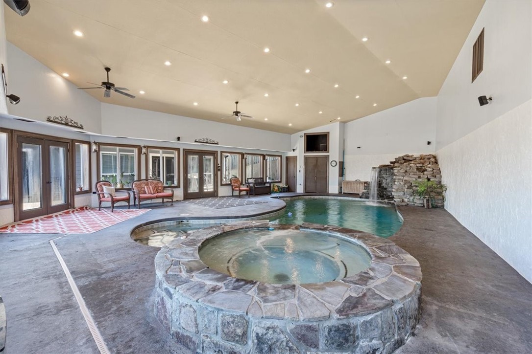 Beaver Shores Unit 1 Rurban - Residential