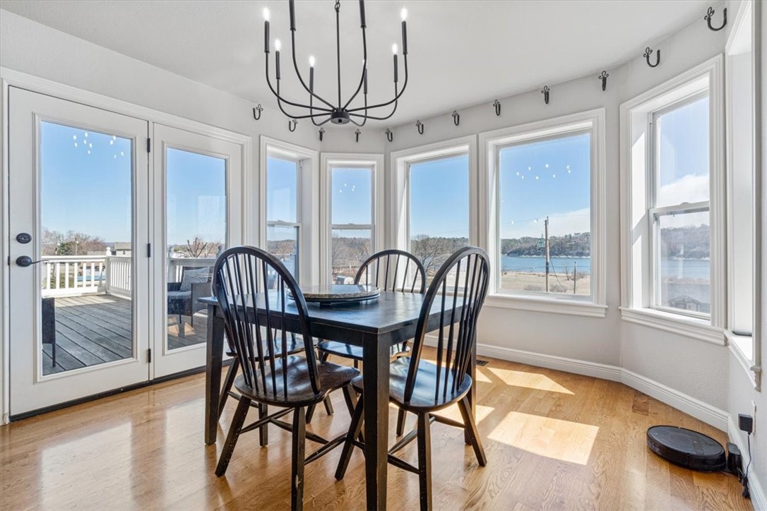 Beaver Shores Unit 1 Rurban - Residential