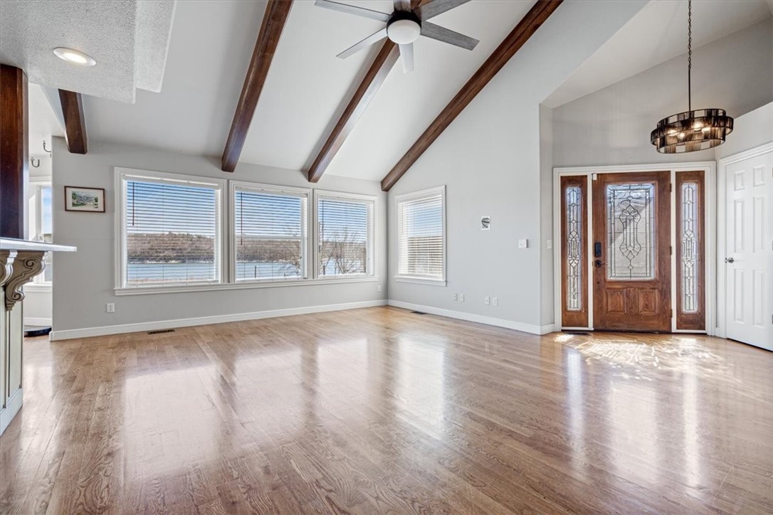 Beaver Shores Unit 1 Rurban - Residential