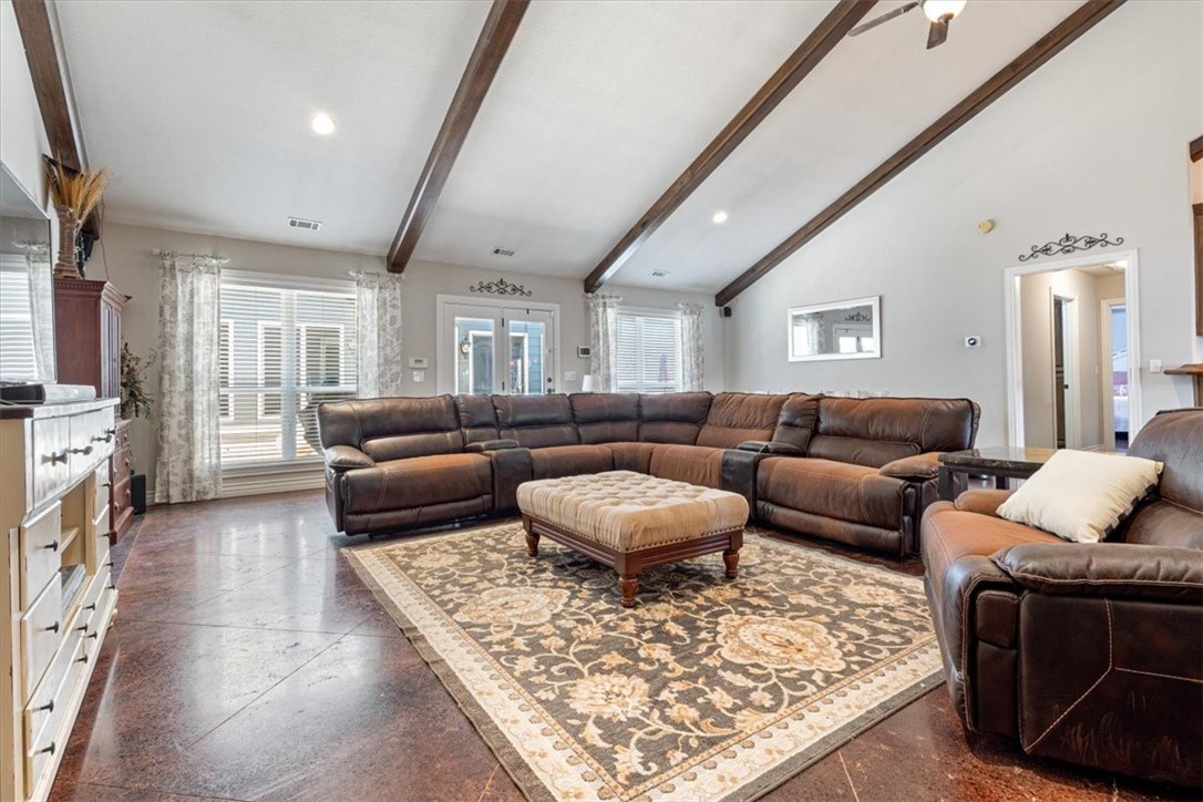 Beaver Shores Unit 1 Rurban - Residential