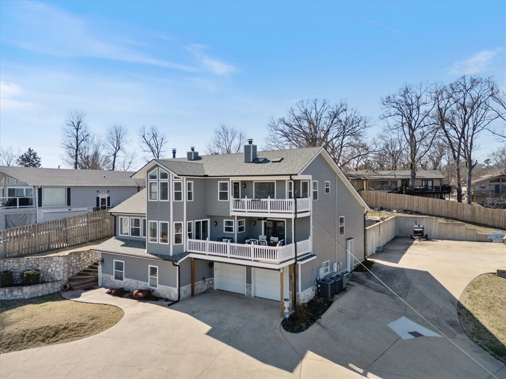 Beaver Shores Unit 1 Rurban - Residential