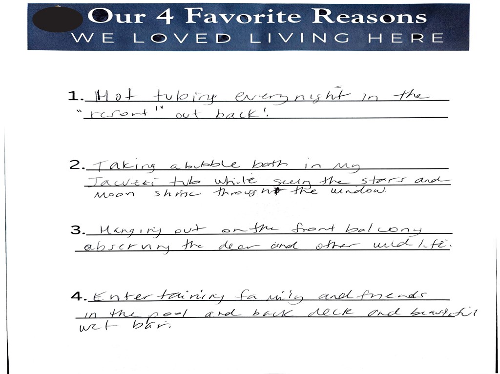 Beaver Shores Unit 1 Rurban - Residential