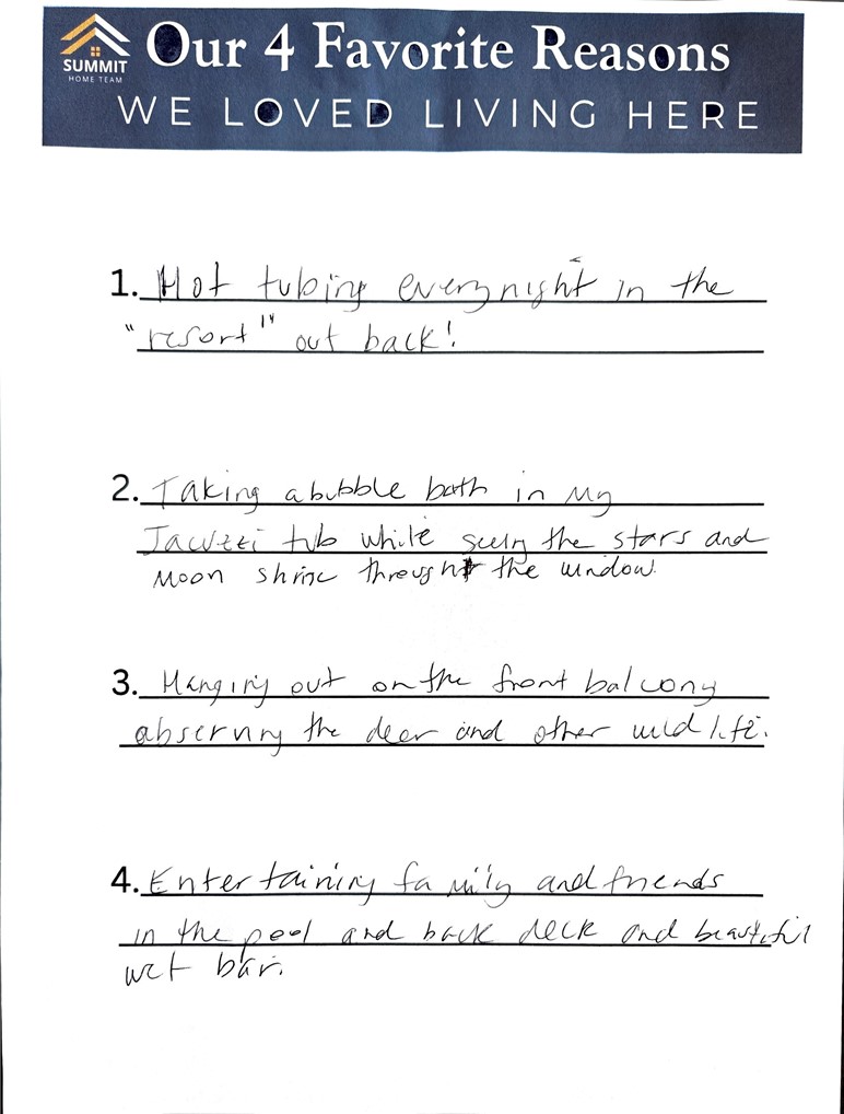 Beaver Shores Unit 1 Rurban - Residential