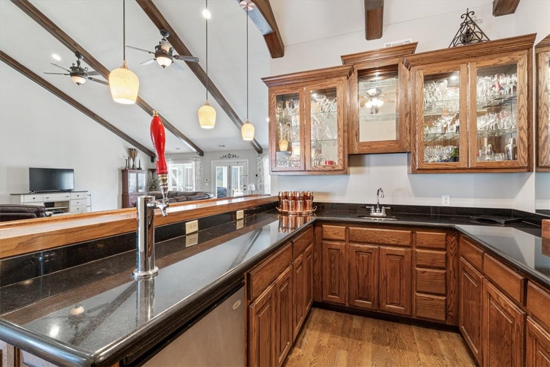 Beaver Shores Unit 1 Rurban - Residential