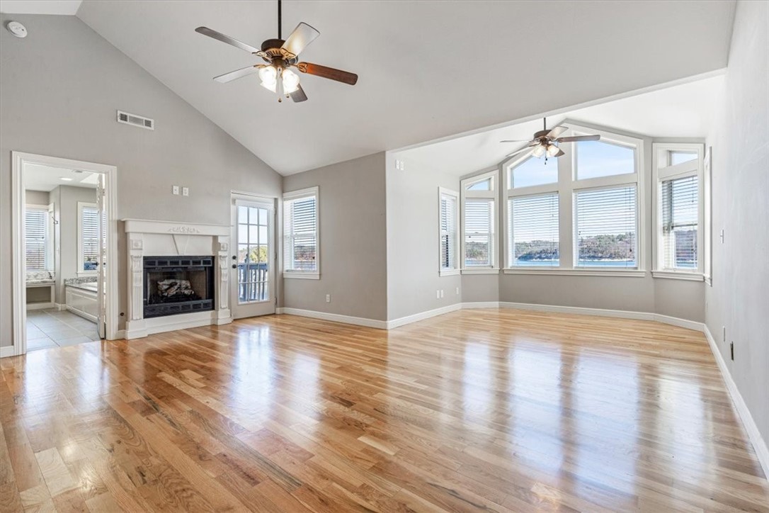 Beaver Shores Unit 1 Rurban - Residential