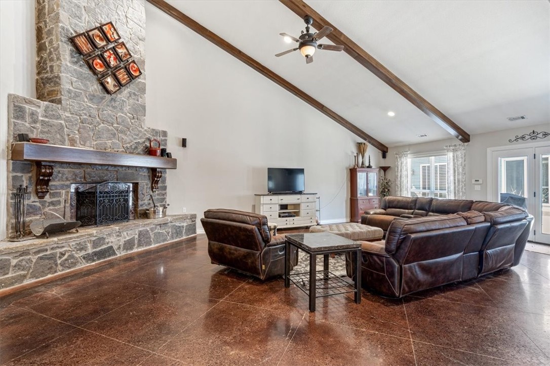 Beaver Shores Unit 1 Rurban - Residential