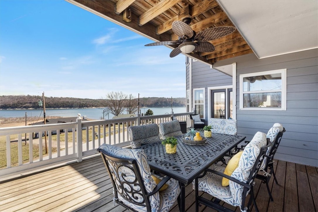 Beaver Shores Unit 1 Rurban - Residential