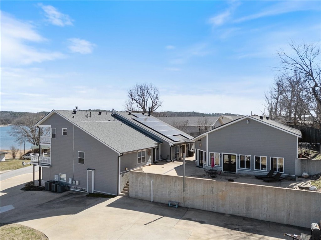 Beaver Shores Unit 1 Rurban - Residential