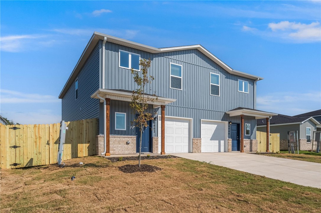 Hope Hill - Residential Lease