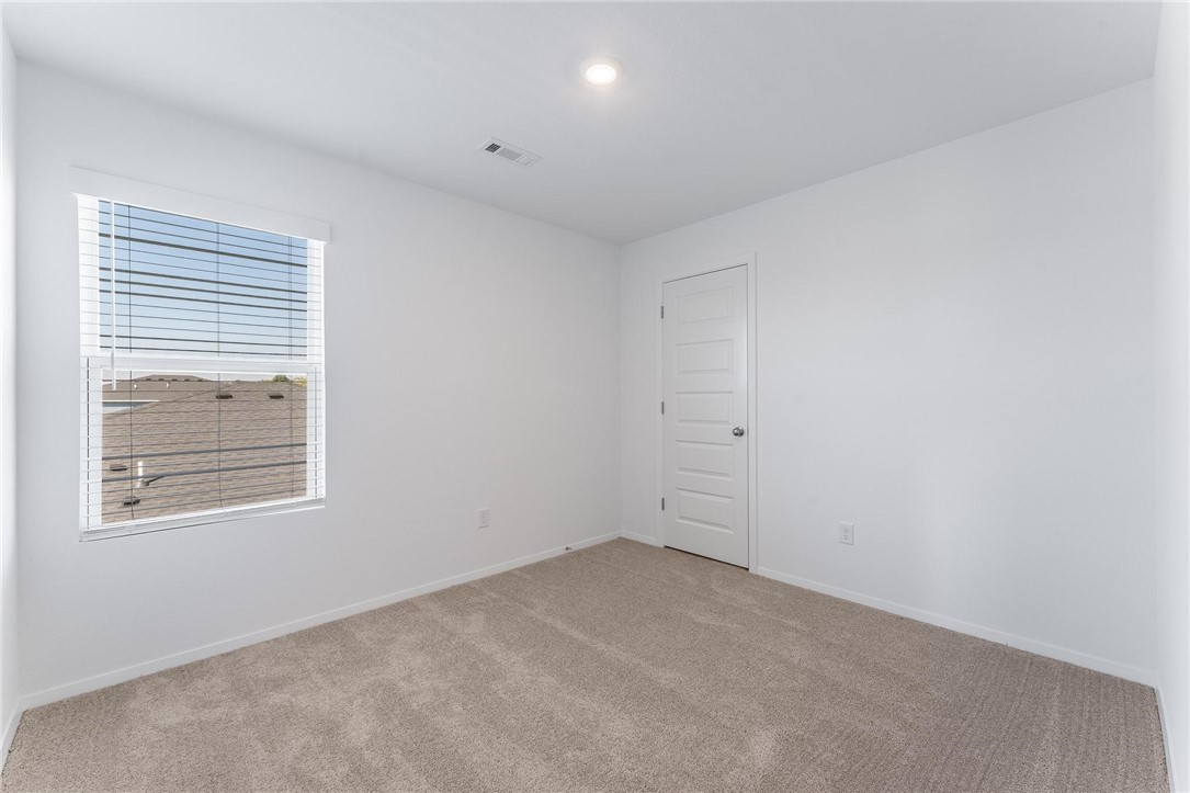 Hope Hill - Residential Lease