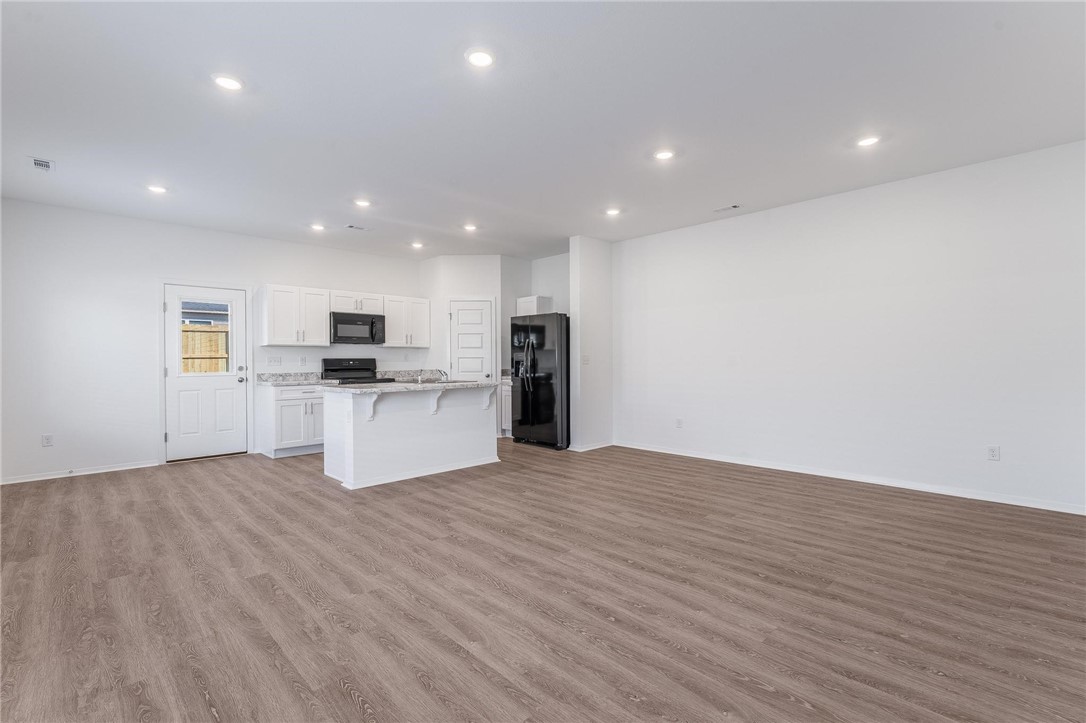 Hope Hill - Residential Lease