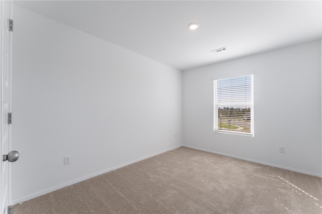Hope Hill - Residential Lease