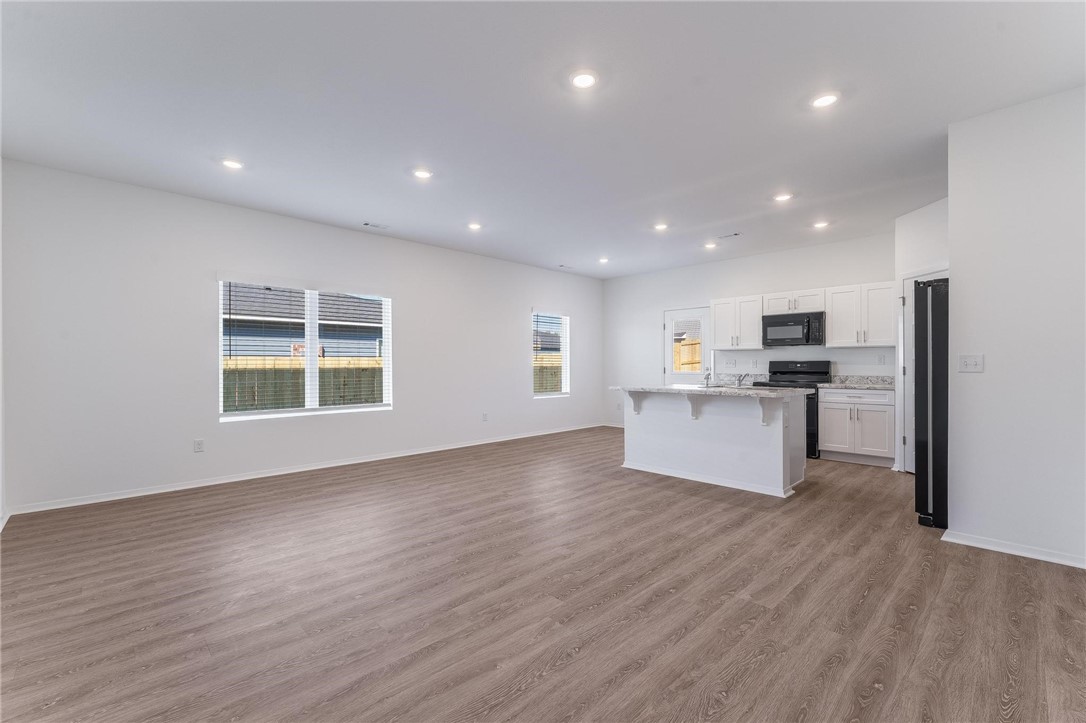 Hope Hill - Residential Lease